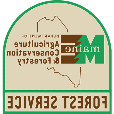 Urban Forestry Coordinator Logo