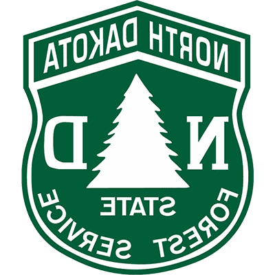 Urban Forestry Coordinator Logo